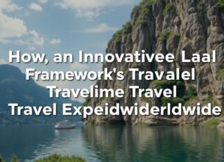 How an Innovative Legal Framework is Transforming Travel Experiences Worldwide How an Innovative Legal Framework is Transforming Travel Experiences Worldwide