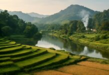 Beyond the Bengali Bazaar: Uncovering Hidden Gems in West Bengal’s Unspoiled Regions Beyond the Bengali Bazaar: Uncovering Hidden Gems in West Bengal's Unspoiled Regions