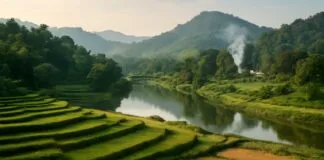 Beyond the Bengali Bazaar: Uncovering Hidden Gems in West Bengal’s Unspoiled Regions Beyond the Bengali Bazaar: Uncovering Hidden Gems in West Bengal's Unspoiled Regions