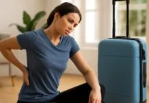 Discover Travel-Friendly Moves to Ease Back Pain on the Go Discover Travel-Friendly Moves to Ease Back Pain on the Go