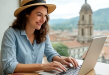 Escape to the Himalayas: Unconventional Part-Time Careers for Remote Workers Exploring Global Careers: Flexible Work Options for Travel Enthusiasts