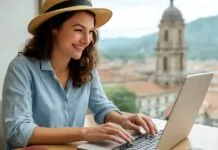 Escape to the Himalayas: Unconventional Part-Time Careers for Remote Workers Exploring Global Careers: Flexible Work Options for Travel Enthusiasts