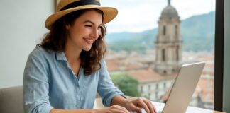 Escape to the Himalayas: Unconventional Part-Time Careers for Remote Workers Exploring Global Careers: Flexible Work Options for Travel Enthusiasts