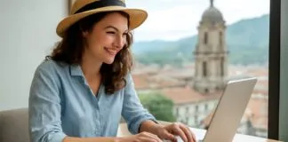 Escape to the Himalayas: Unconventional Part-Time Careers for Remote Workers Exploring Global Careers: Flexible Work Options for Travel Enthusiasts