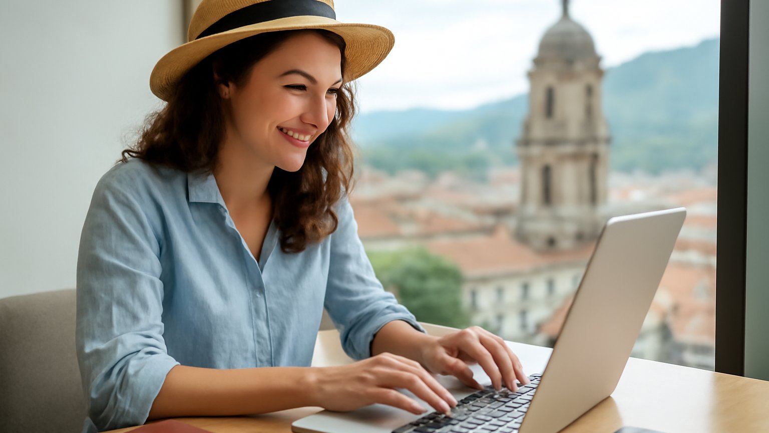 Escape to the Himalayas: Unconventional Part-Time Careers for Remote Workers