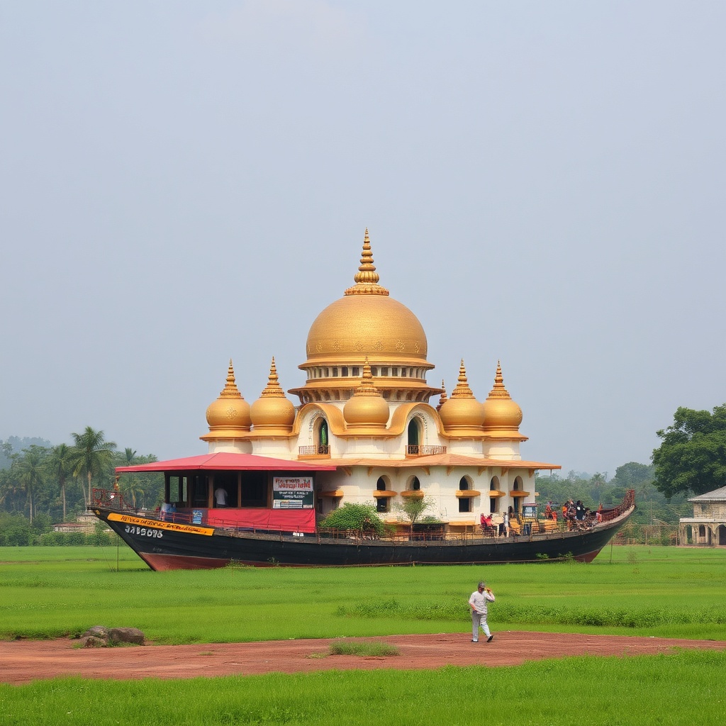Exploring Offbeat Bengal: Uncharted Treasures Hidden Beyond the Tourist Trail