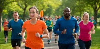 Inside Crawley’s Vibrant Running Scene: Events and Community Highlights Inside Crawley's Vibrant Running Scene: Events and Community Highlights