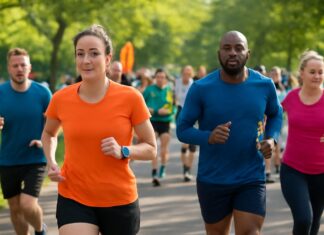 Inside Crawley’s Vibrant Running Scene: Events and Community Highlights Inside Crawley's Vibrant Running Scene: Events and Community Highlights