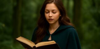 Journey Through the Most Enchanting Fantasy Series You Can Binge Right Now Journey Through the Most Enchanting Fantasy Series You Can Binge Right Now