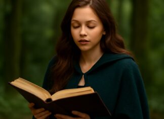 Journey Through the Most Enchanting Fantasy Series You Can Binge Right Now Journey Through the Most Enchanting Fantasy Series You Can Binge Right Now