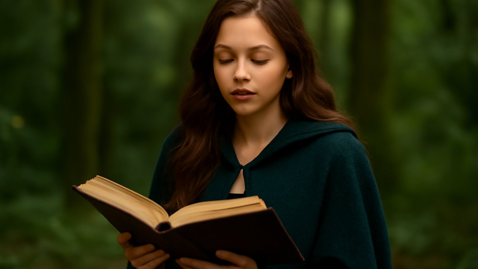 Journey Through the Most Enchanting Fantasy Series You Can Binge Right Now