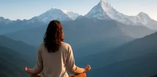 Lost and Found: Healing in the Himalayas, One Spiritual Retreat at a Time Lost and Found: Healing in the Himalayas, One Spiritual Retreat at a Time