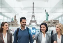 Securely Roam the Globe with Hassle-Free Mobile Verification Services Securely Roam the Globe with Hassle-Free Mobile Verification Services