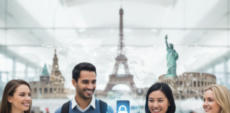 Securely Roam the Globe with Hassle-Free Mobile Verification Services Securely Roam the Globe with Hassle-Free Mobile Verification Services