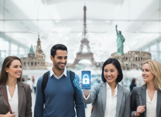 Securely Roam the Globe with Hassle-Free Mobile Verification Services Securely Roam the Globe with Hassle-Free Mobile Verification Services
