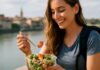 Smart Eating Habits to Stay Fit While Exploring the World Smart Eating Habits to Stay Fit While Exploring the World