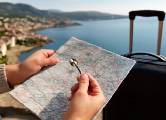 Unlocking Hidden Travel Gems: How to Optimize Your Journey Like a Pro Unlocking Hidden Travel Gems: How to Optimize Your Journey Like a Pro