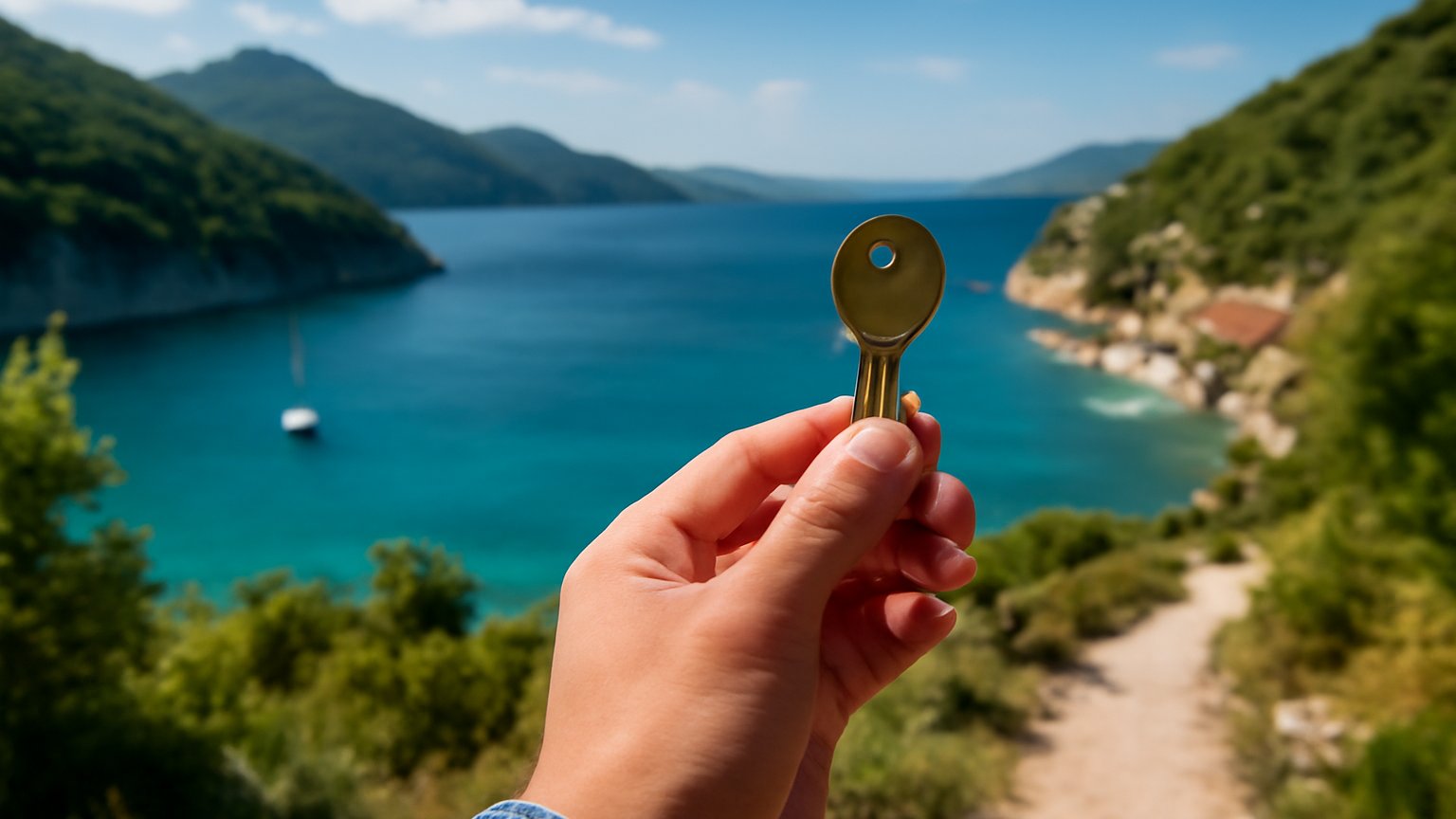 Unlocking Hidden Travel Gems: How to Optimize Your Journey Like a Pro