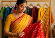 Unpacking the Unconventional: Traveling West Bengal’s Hidden Fashion Heritage Unpacking the Unconventional: Traveling West Bengal's Hidden Fashion Heritage