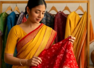 Unpacking the Unconventional: Traveling West Bengal’s Hidden Fashion Heritage Unpacking the Unconventional: Traveling West Bengal's Hidden Fashion Heritage